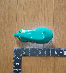 ウィップラッシュファクトリー Z.O.R 雷魚　フロッグ　