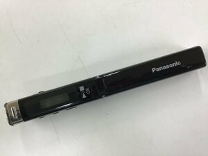 Panasonic RR-XP007 ICレコーダー ボイスレコーダー◆ジャンク品 [3913W]