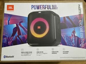 ■JBL PARTYBOX ENCORE パーティーボックス ワイヤレススピーカー キャンプ アウトドア バーベキュー 車載 ライブ カラオケ DJ