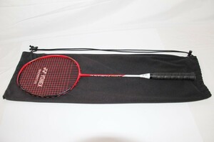 115 k1974 美品 YONEX ヨネックス ASTROX 88D DOMINATE 4UG5 バドミントンラケット ソフトケース付