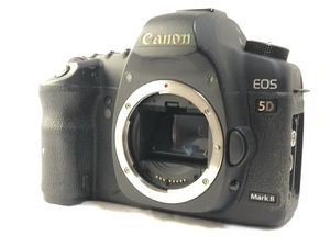 ★訳あり大特価★ キヤノン Canon EOS 5D Mark II ボディ #5571