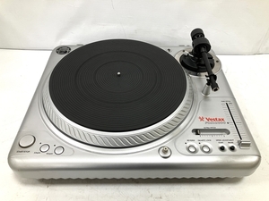 【動作保証】Vestax PDX-2000 ターンテーブル レコードプレイヤー 音響機材 オーディオ ベスタクス 中古 H8803178