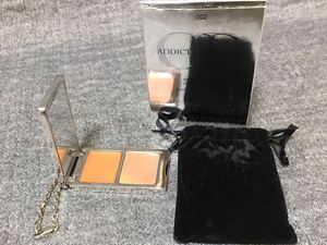 G4E234◆新古品◆ クリスチャンディオール Dior アディクティッド トゥ ディオール 002 アディクティッドトゥピンク リップグロス 1.2g×2