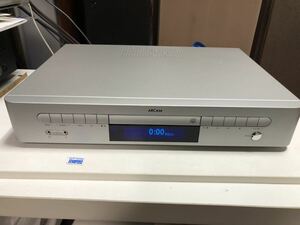 ARCAM Solo CDプレーヤー アンプ　チューナー23万