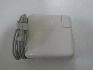 Apple純正 85W MagSafe 2 Power Adapter A1424 MacBookPro 電源アダプタ　②