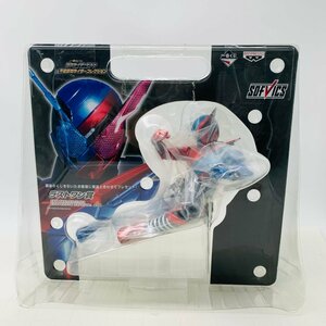 新品未開封 一番くじ 仮面ライダービルド 平成仮面ライダーコレクション ラストワン賞 ボルテックフィニッシュ ビッグサイズソフビ