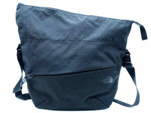 THE NORTH FACE ザノースフェイス ELECTRA TOTE NM71907 ショルダー バッグ 黒 ■■ ☆ edc6 レディース