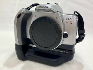 【中古品/動作未確認】Canon キャノン フィルムカメラ ボディ EOSKiss5【送料別】TD0565