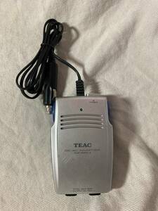 TEAC DC-ACインバーター OAP-100DA-S INVERTER