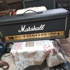 Marshall　マーシャル　JCM2000 DSL-50 真空管amp