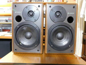 オンキョー ONKYO D-202A 