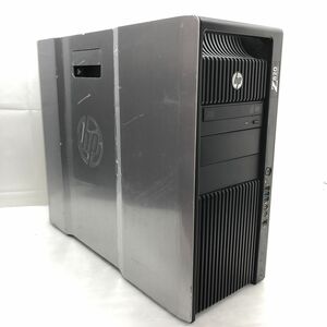 Quadro K5000 HP Z820 Workstation Xeon E5-2687W メモリ16GB HDD 2TB Windows10 Pro T009460