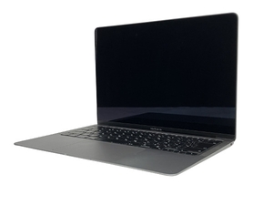 Apple MacBook Air M1 2020 ノートパソコン 8GB SSD 256GB Monterey 中古 M8537098
