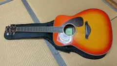 ヤマハ YAMAHA アコースティックギター FG830