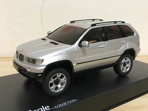 送料無料　未走行　京商 ミニッツレーサー BMW X5 ラジコンボディ KYOSHO MINI-Z AUTO SCALE COLLECTION