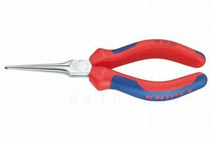 KNIPEX クニペックス ニードルノーズプライヤー 3115 160