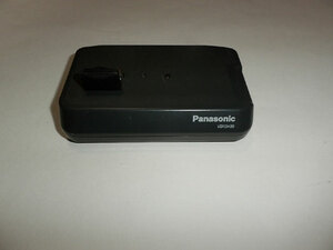 即決・Panasonic　　AVステイション　　VSK0489