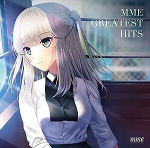 MME GREATEST HITS(中古品)