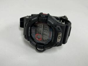 CASIO カシオ G-SHOCK Gショック RISEMAN ライズマン