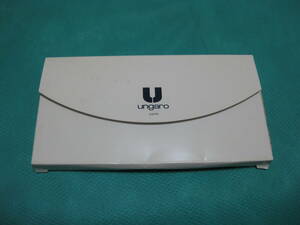 UNGARO　長財布