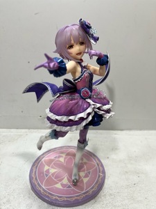 アルター 1/7 PVC製塗装済み完成品 フィギュア デレマス アイドルマスター シンデレラガールズ 輿水幸子 自称・カンペキVer.