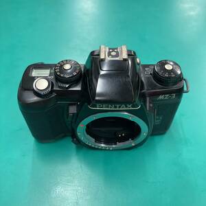 PENTAX MZ-3 ブラック ジャンク品 R01154