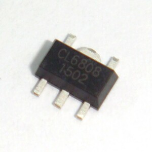 LEDドライバ IC CHIPLINK CL6808 5個
