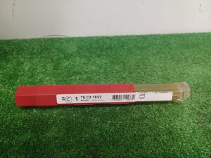 【未使用品】ヒルティ(HILTI) ドリルビット TE-CX 18/22 (SDSプラス) 電動工具/IT4RL7S3ROOA