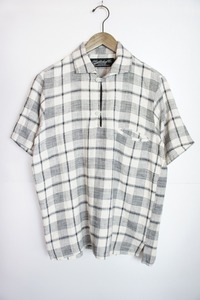 美品17SS NEIGHBORHOODネイバーフッド PEN/C-SHIRT SS 半袖シャツ 171SPNH-SHM07 白627N