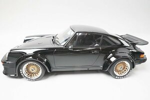 ミニチャンプス PMA 1/12 Porsche ポルシェ 934 1976 ブラック 125766402