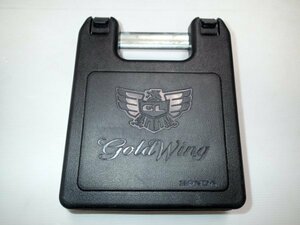 ゴールドウイング　GOLD WING　GL1500　車載工具　工具セット　ツールセット　TOOL SET　中古品　欠品有