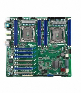 ASRock Rack EP2C612 WS SSI EEB Server Motherboard Dual Socket LGA 2011 R3 Intel C612