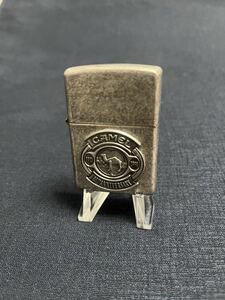 1円スタートレアZIPPO