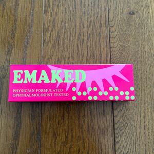 ★エマーキット 2ml EMAKED 新品未使用★