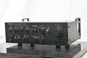 日立 Lo-D ローディー ステレオコントロールアンプ HCA-8300