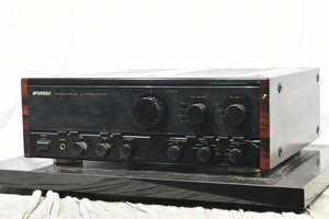 SANSUI サンスイ プリメインアンプ AU-α607MOS PREMIUM