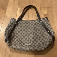 GUCCIバッグ