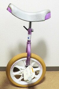 アサヒ 一輪車 uni cycle 14インチ