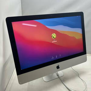 【ジャンク品】Apple iMac (Retina 4K, 21.5-inch, 2017) A1418 IntelCorei5【050902】