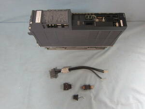 MITSUBISHI SERVO DRIVE UNIT MDS-D2-V1-160 三菱 サーボアンプ