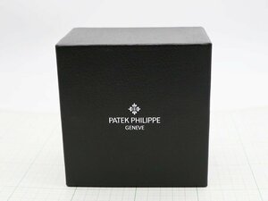 1円 BOX 【 パテックフィリップ PATEK PHILIPPE 】 腕時計用 箱 ケース 新着 90409-0B