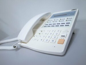■【☆超希少☆】　NTT αRX　標準電話機　【RX-8LTEL-[1]】　(2)■