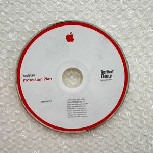 *applecare protection plan アップルケア プロテクションプラン CD-R macbook air 11