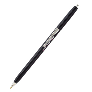 送料無料 ボールペン フィッシャー オフィスペン R84 ブラック 1010141 インクはボディ色と同色 日本正規品ｘ２本セット/卸