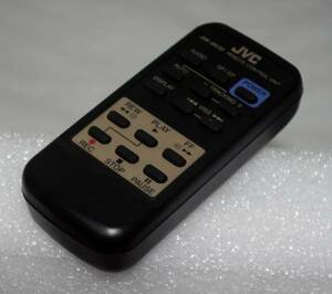 JVC ビクター RM-RK20 オーディオ用リモコン中古品 動作確認OK