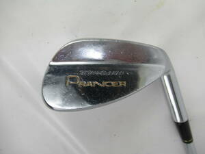 ★HONMA ホンマ PRANCER ウェッジ S 純正スチールシャフト B896★レア★激安★中古★