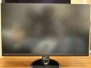 I-O DATA EX-LDQ241DB 23.8インチ WQHD 液晶ディスプレイ モニター