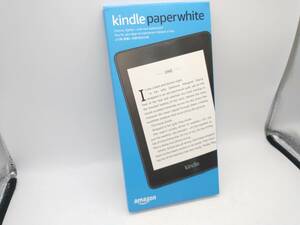 amazon PQ94WIF 8GB Kindle Paperwhite Wi-Fi 8GB (防水 2018年モデル) 電子書籍リーダー