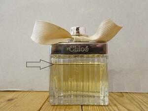 クロエ Chloe オーデパルファム EDP 香水 75ml 061M-53