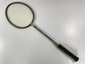 YONEX Carbonex9 ヨネックス カーボネックス9 CAB-9 ビンテージ バドミントンラケット 現状品